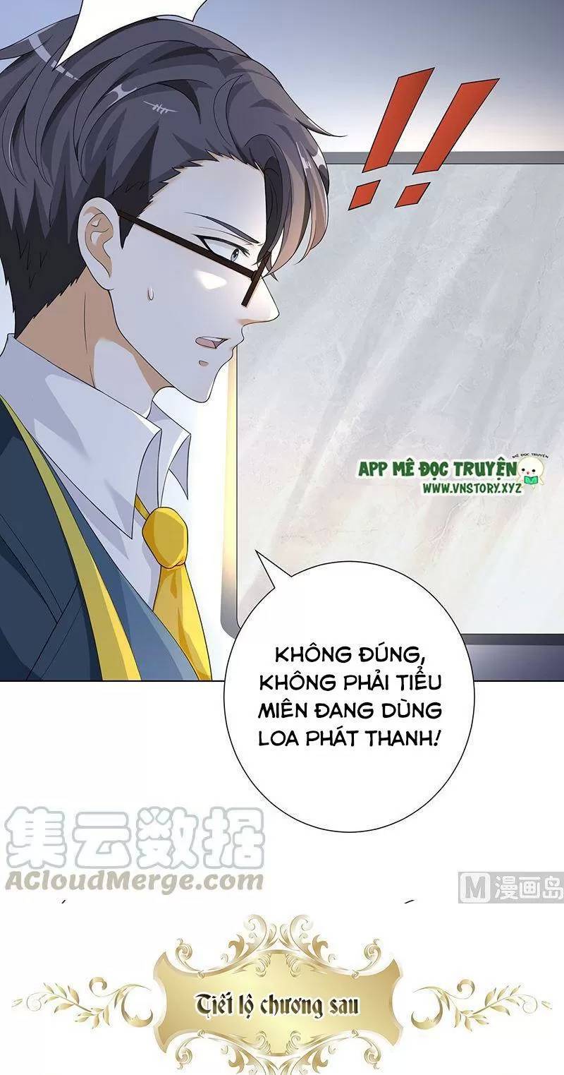 Quy Luật Tình Yêu Ở Mạt Thế Chapter 395 - 23