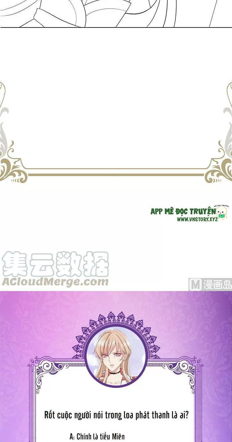 Quy Luật Tình Yêu Ở Mạt Thế Chapter 395 - 25