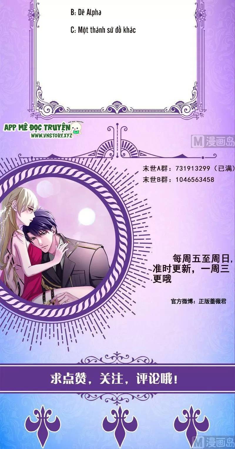 Quy Luật Tình Yêu Ở Mạt Thế Chapter 395 - 26