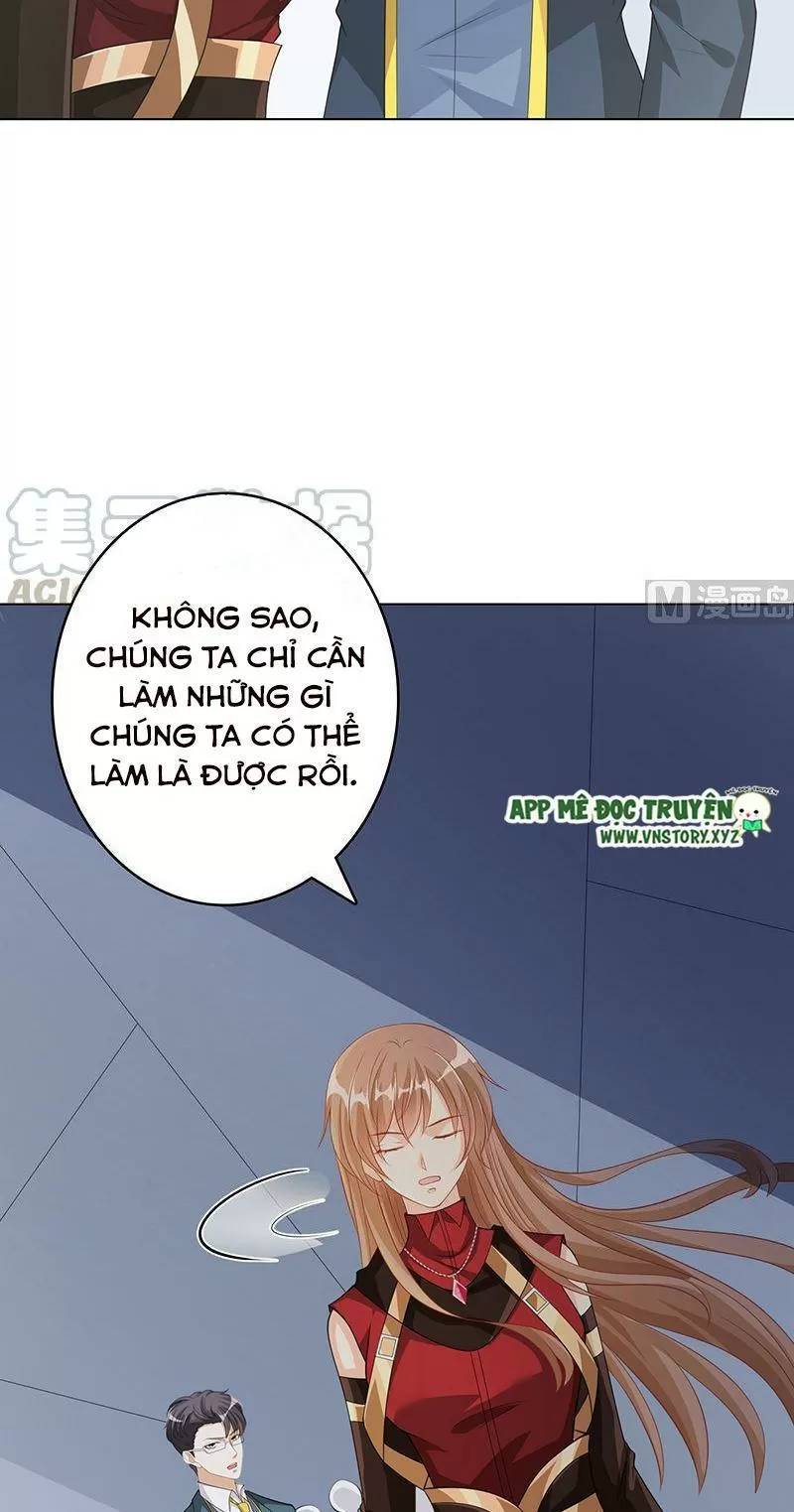 Quy Luật Tình Yêu Ở Mạt Thế Chapter 395 - 6