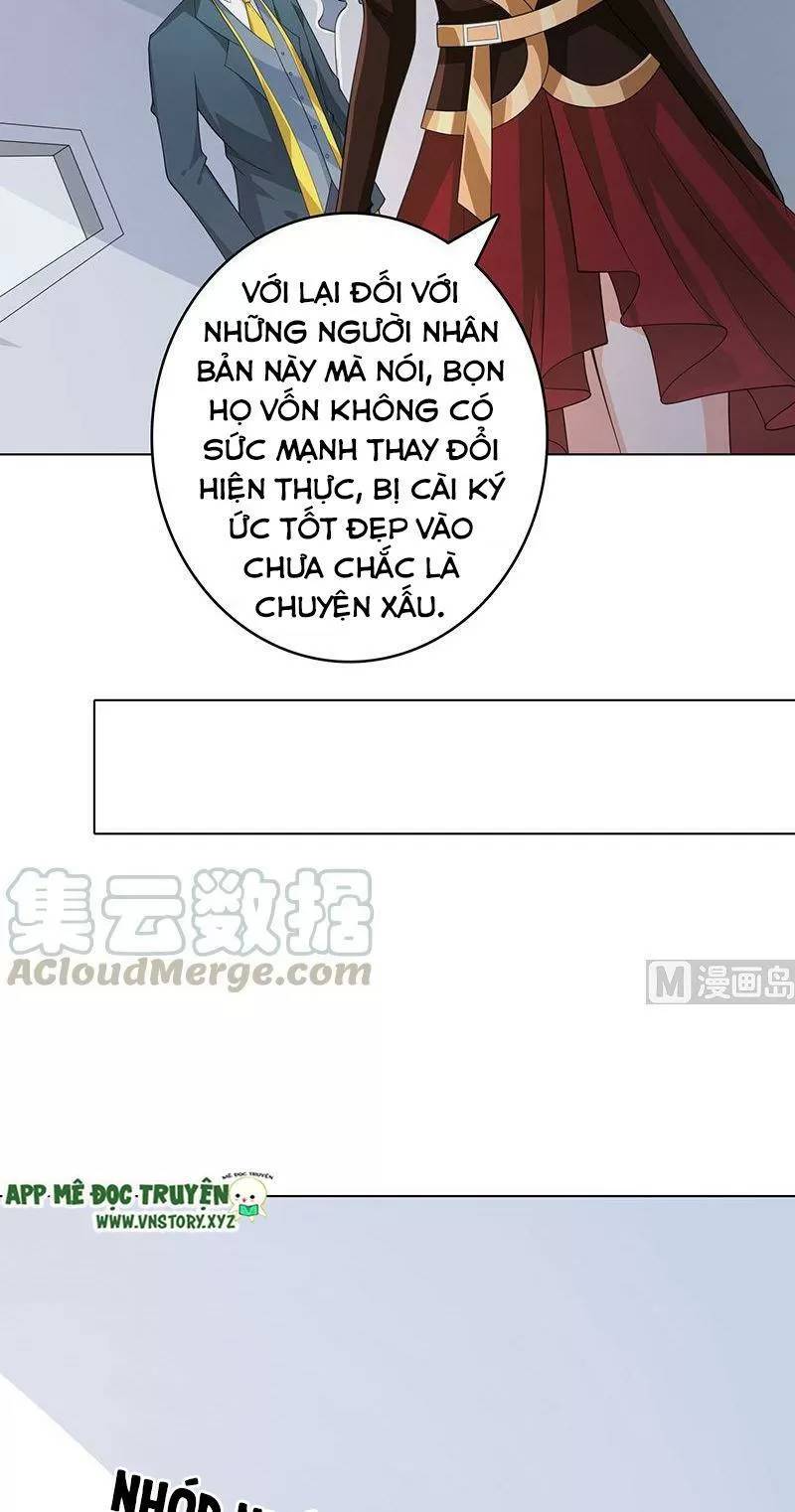 Quy Luật Tình Yêu Ở Mạt Thế Chapter 395 - 7