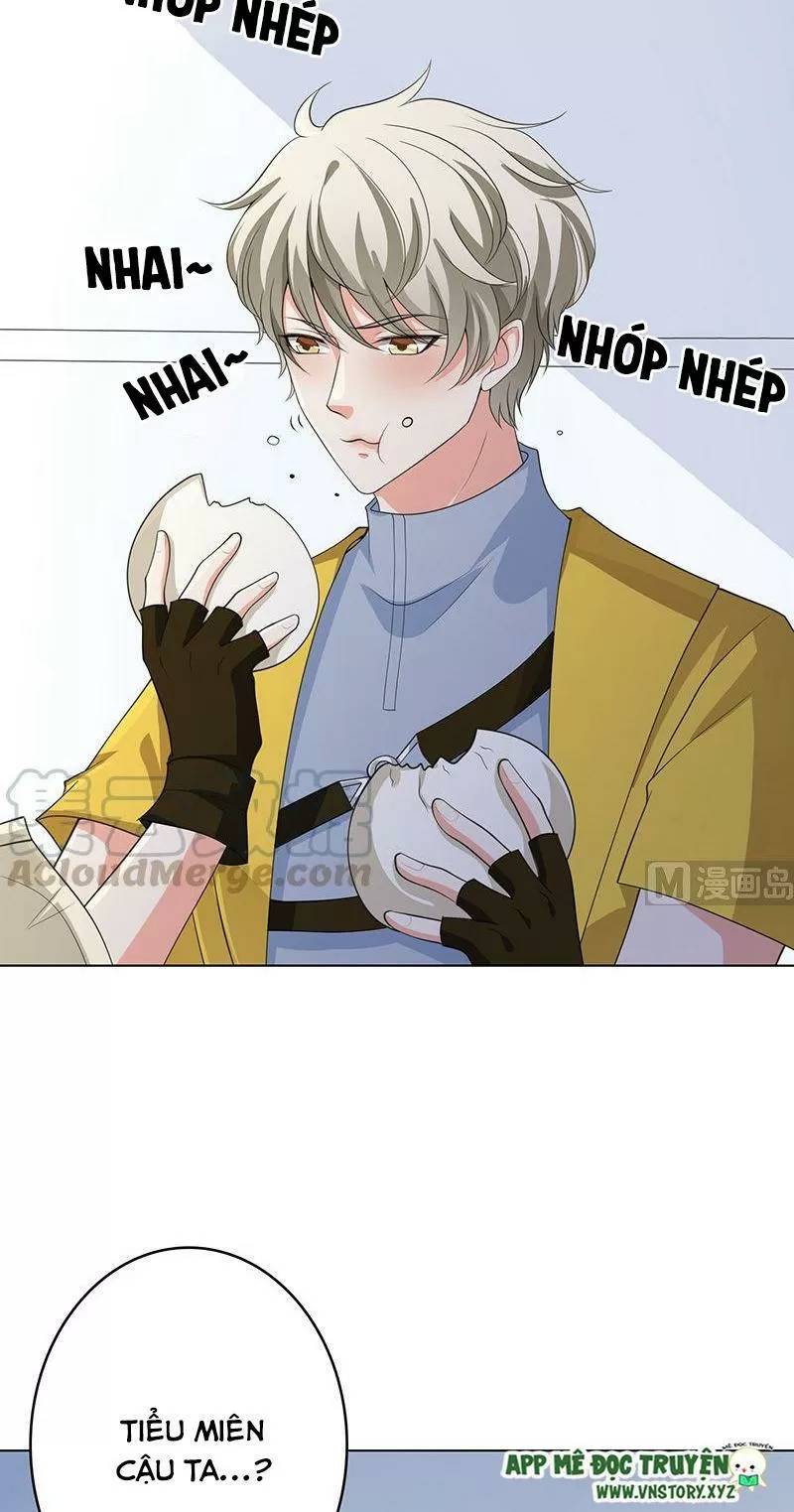 Quy Luật Tình Yêu Ở Mạt Thế Chapter 395 - 8