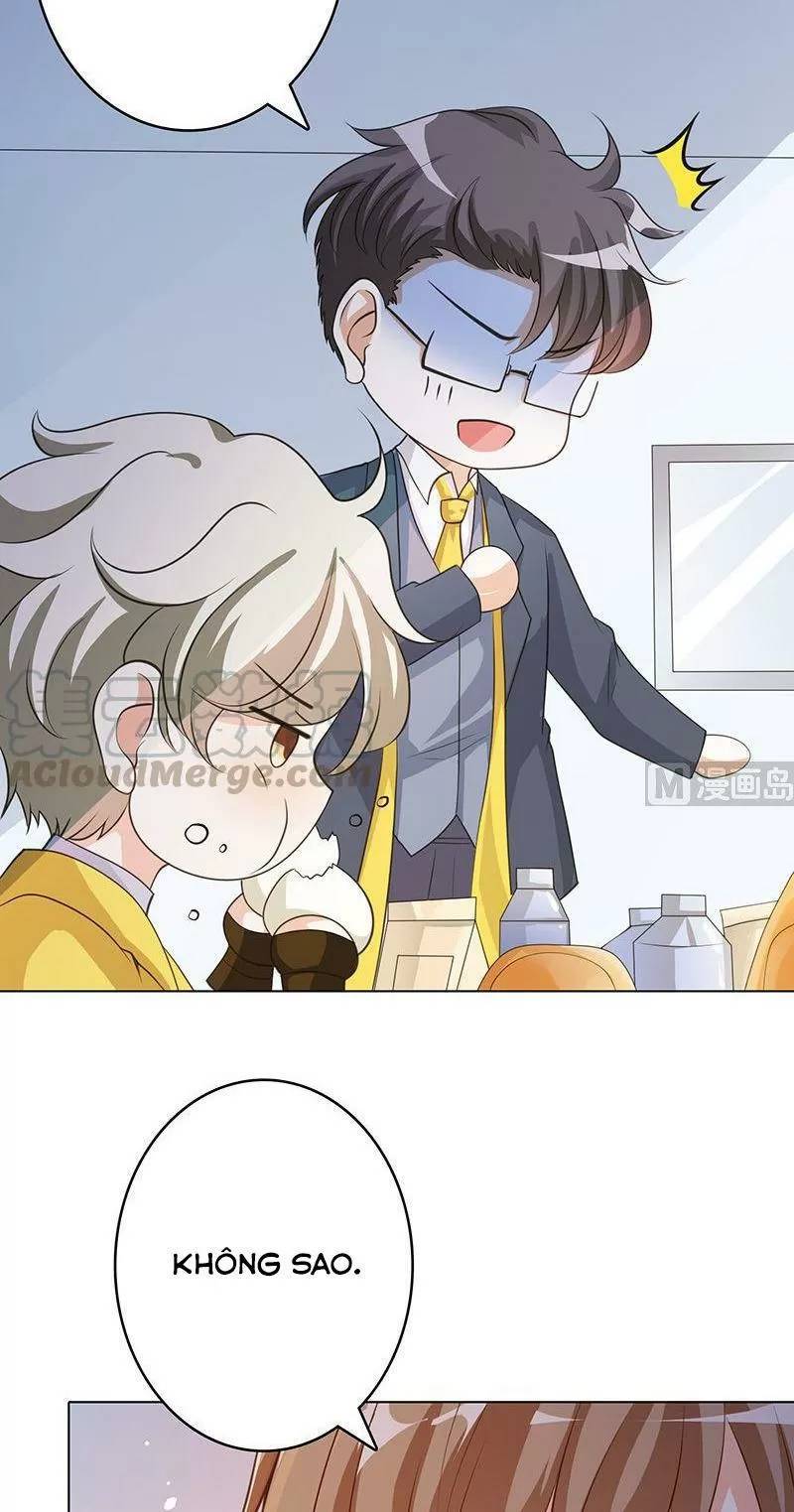 Quy Luật Tình Yêu Ở Mạt Thế Chapter 395 - 9