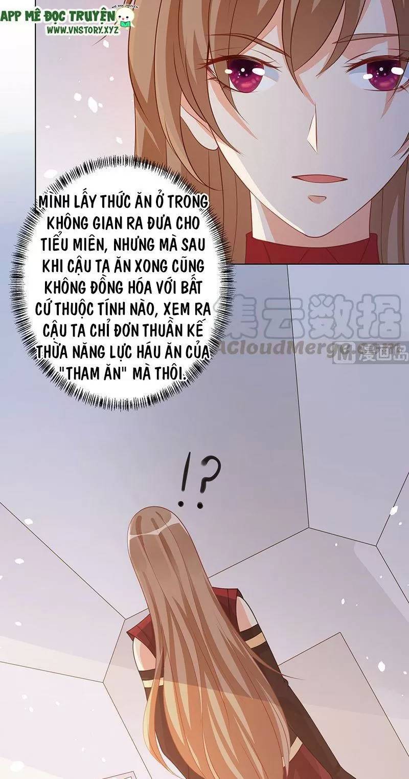 Quy Luật Tình Yêu Ở Mạt Thế Chapter 395 - 10