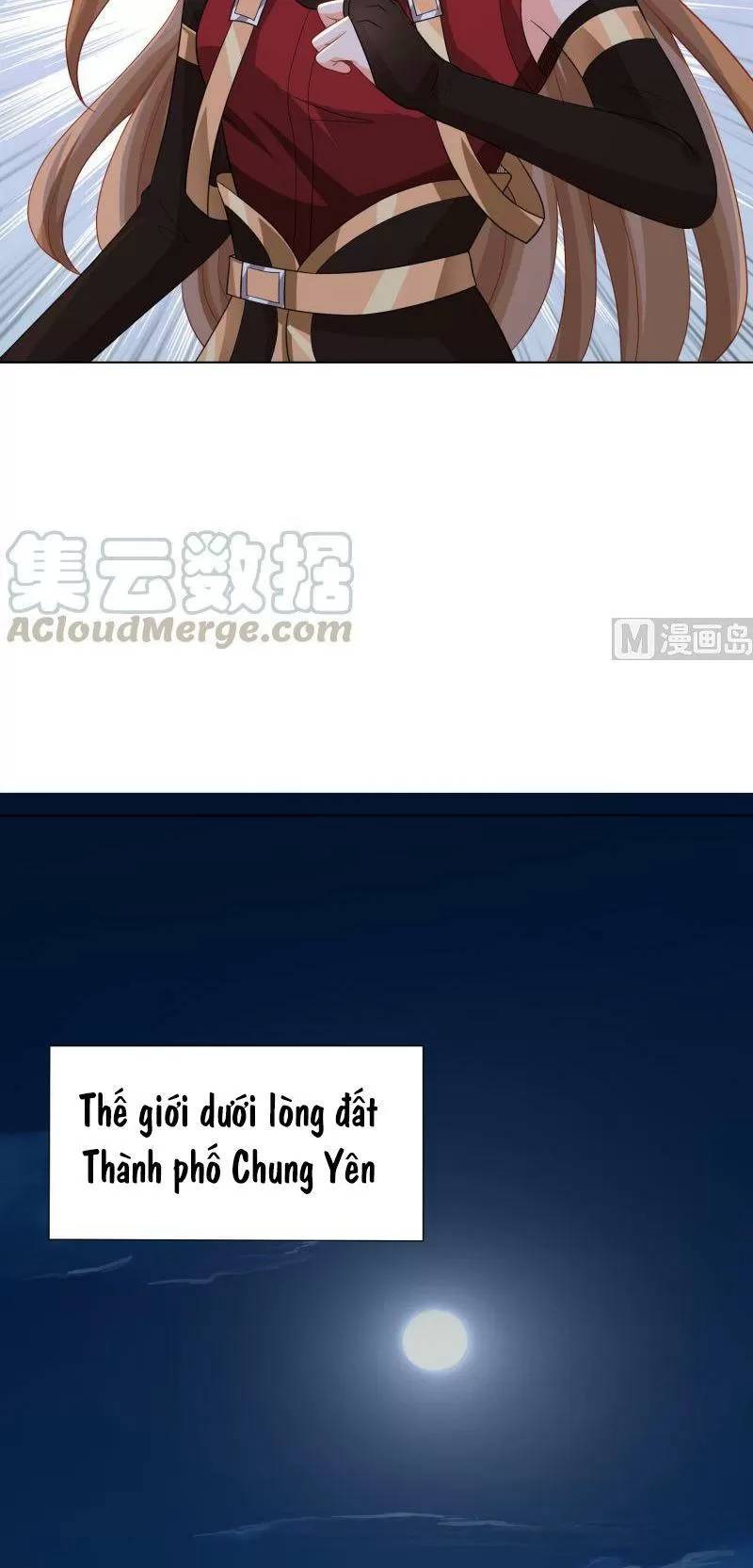 Quy Luật Tình Yêu Ở Mạt Thế Chapter 396 - 11