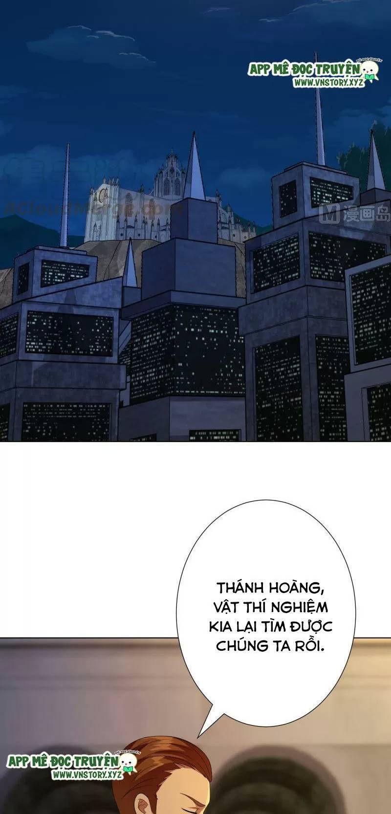 Quy Luật Tình Yêu Ở Mạt Thế Chapter 396 - 12