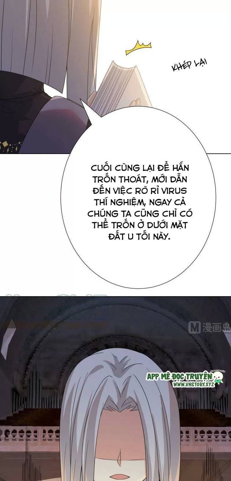 Quy Luật Tình Yêu Ở Mạt Thế Chapter 396 - 15