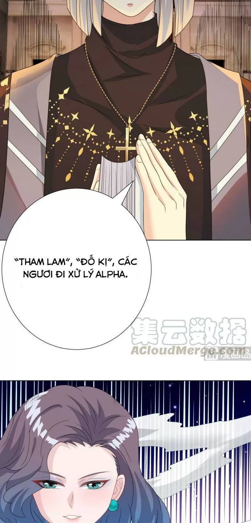 Quy Luật Tình Yêu Ở Mạt Thế Chapter 396 - 16