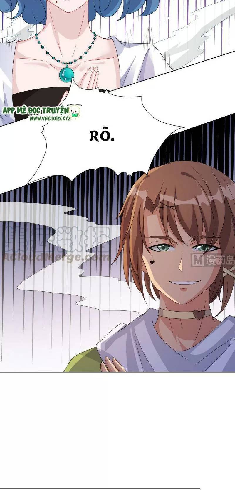 Quy Luật Tình Yêu Ở Mạt Thế Chapter 396 - 17