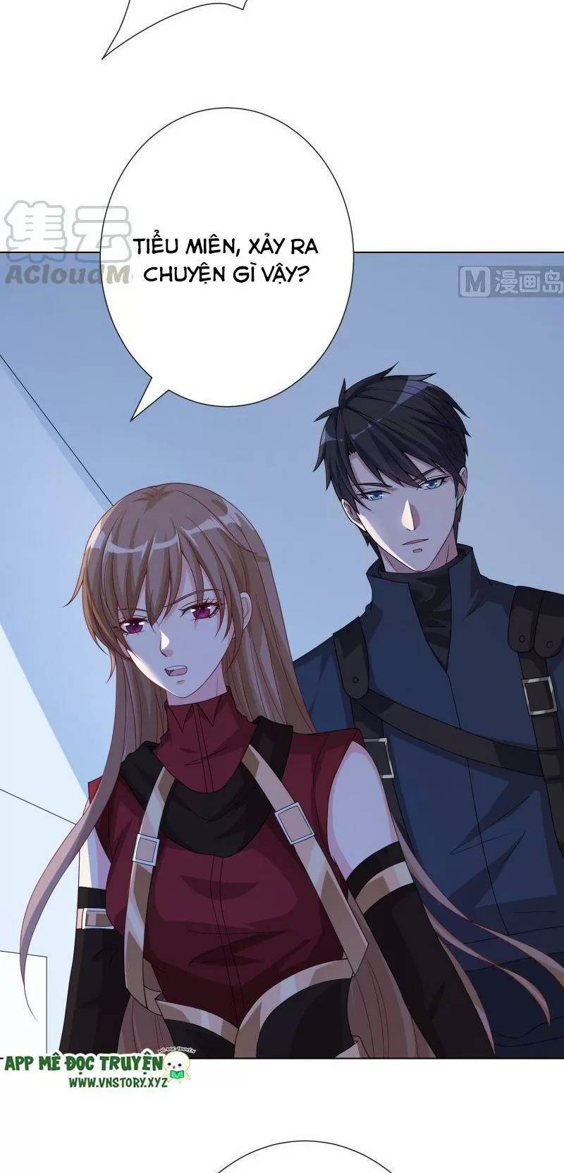 Quy Luật Tình Yêu Ở Mạt Thế Chapter 396 - 19