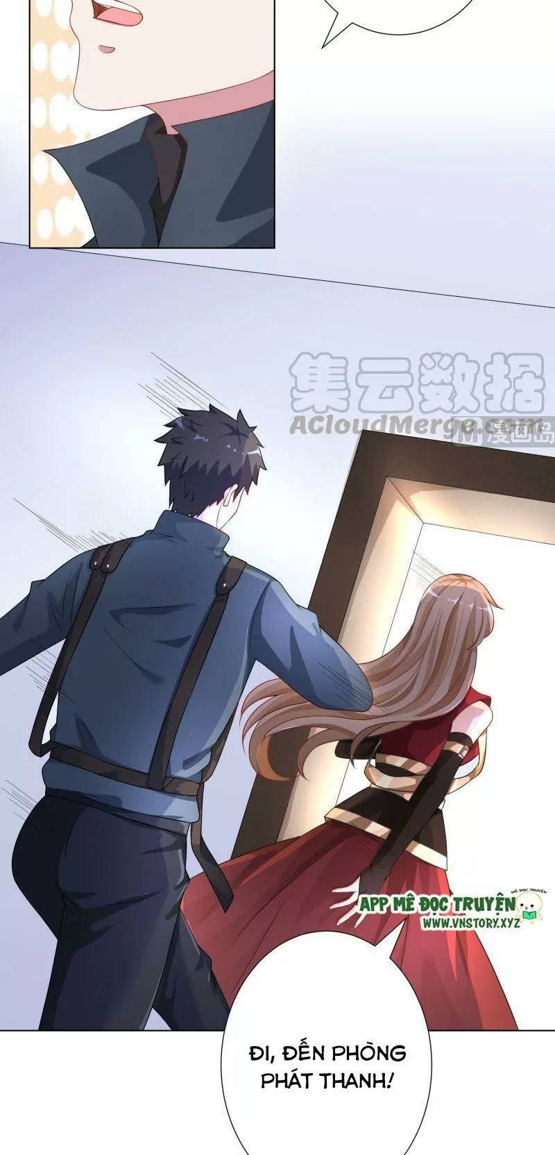 Quy Luật Tình Yêu Ở Mạt Thế Chapter 396 - 3