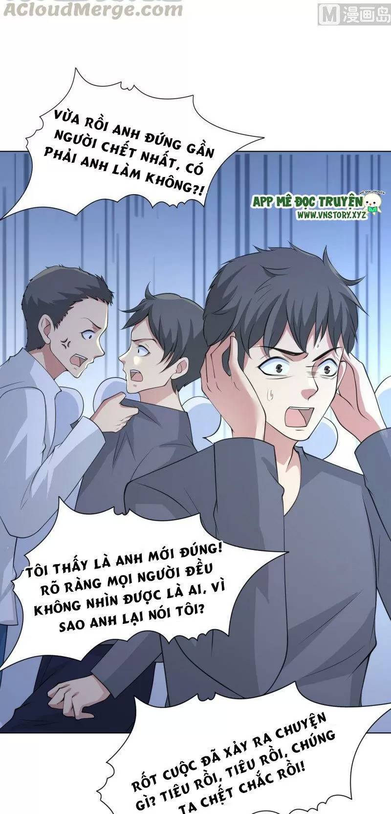 Quy Luật Tình Yêu Ở Mạt Thế Chapter 396 - 21