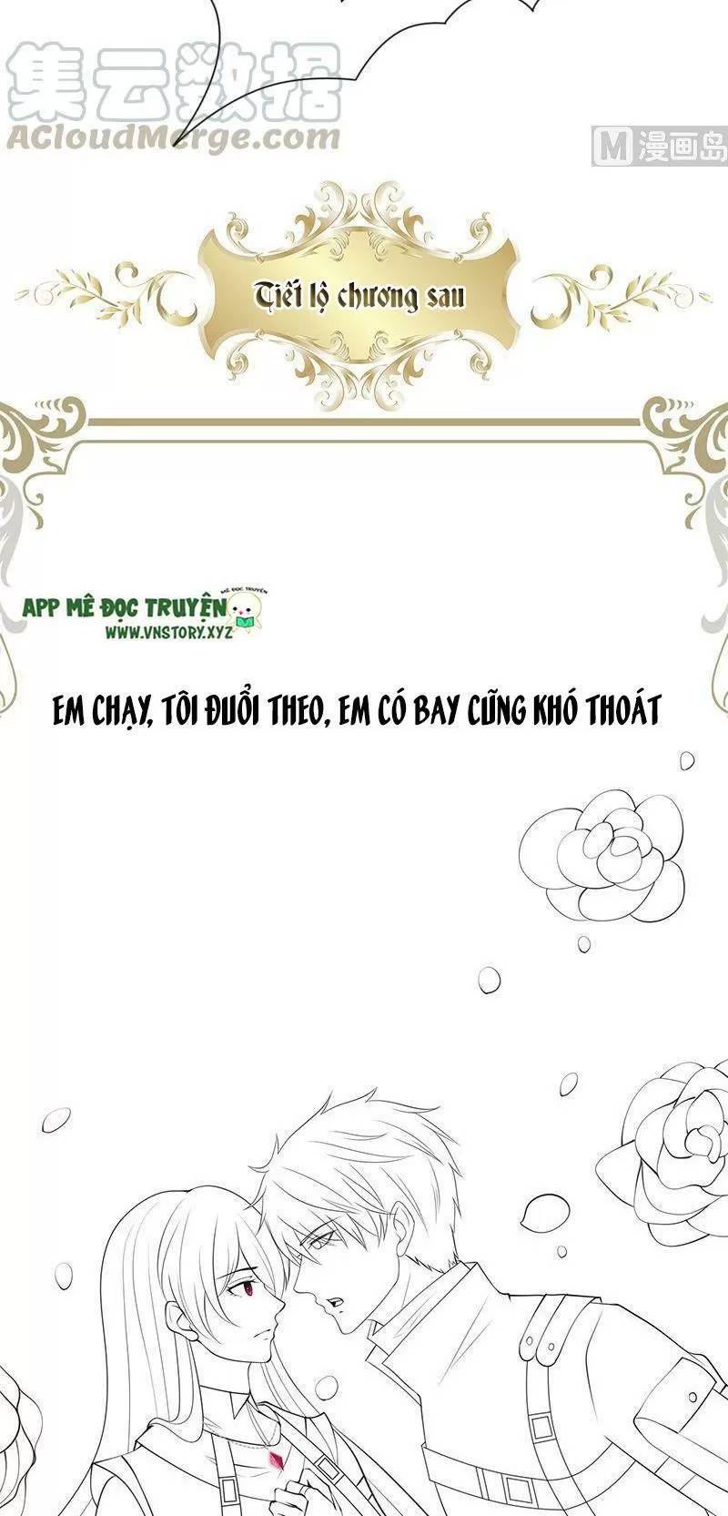 Quy Luật Tình Yêu Ở Mạt Thế Chapter 396 - 22