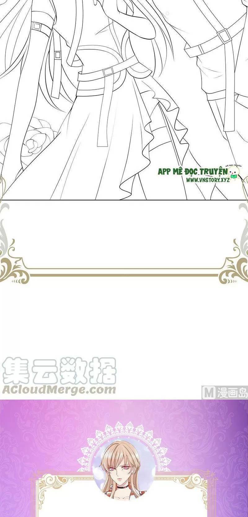 Quy Luật Tình Yêu Ở Mạt Thế Chapter 396 - 23