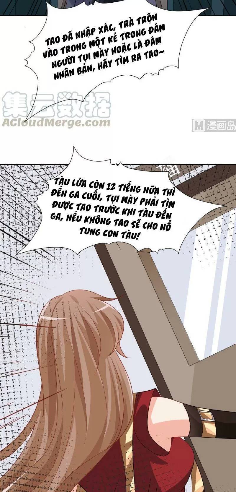 Quy Luật Tình Yêu Ở Mạt Thế Chapter 396 - 5