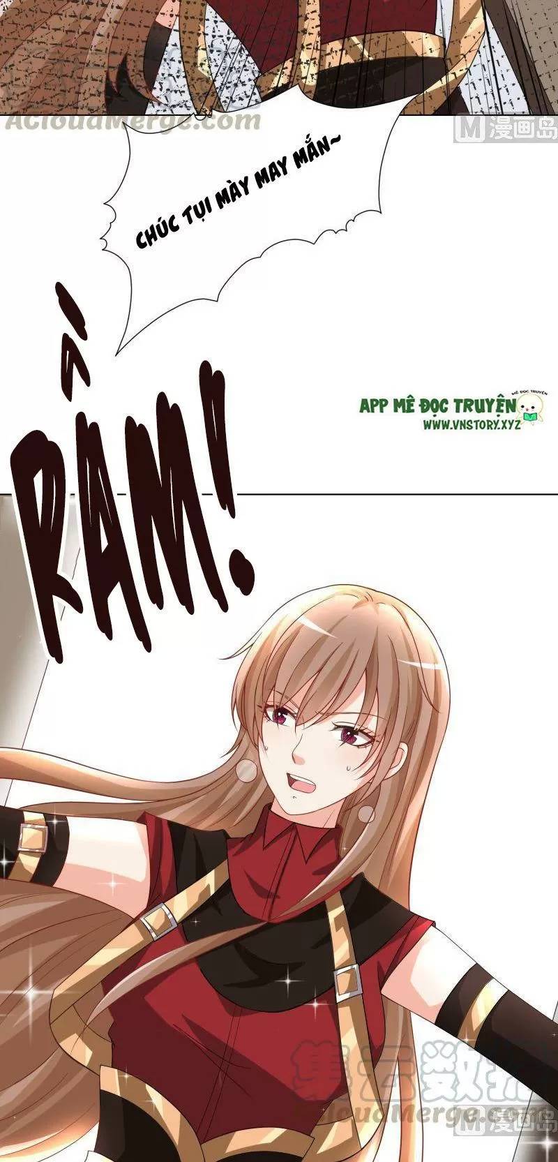 Quy Luật Tình Yêu Ở Mạt Thế Chapter 396 - 6