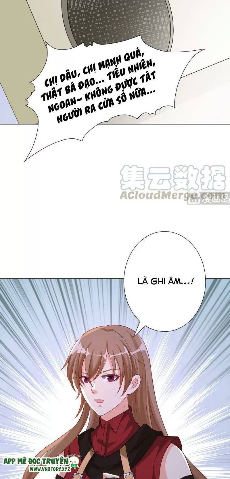 Quy Luật Tình Yêu Ở Mạt Thế Chapter 396 - 10