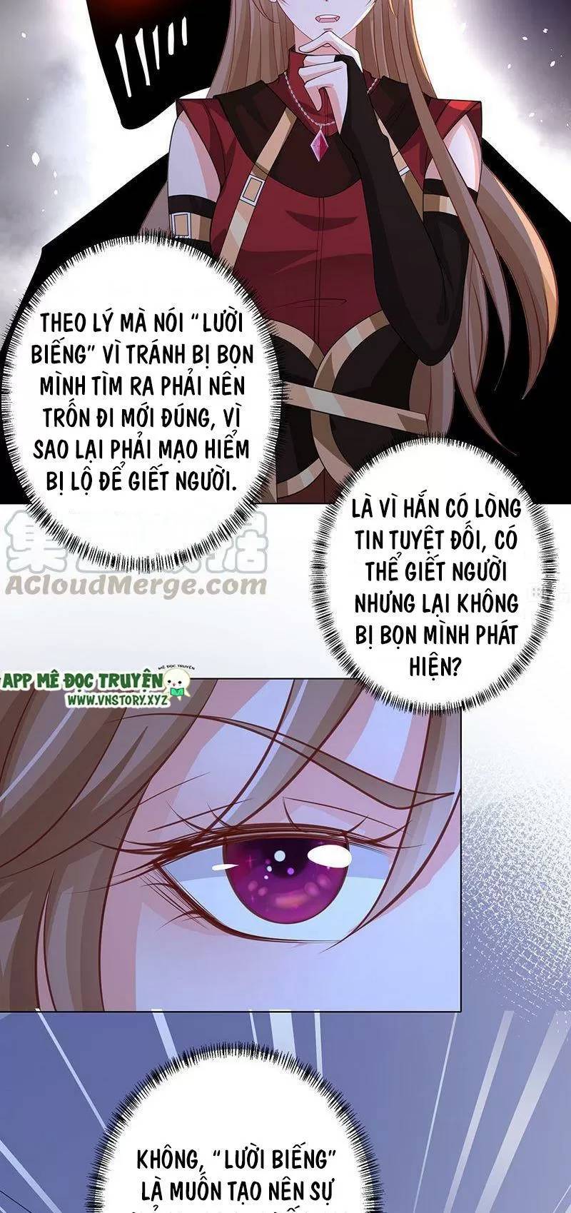 Quy Luật Tình Yêu Ở Mạt Thế Chapter 397 - 2