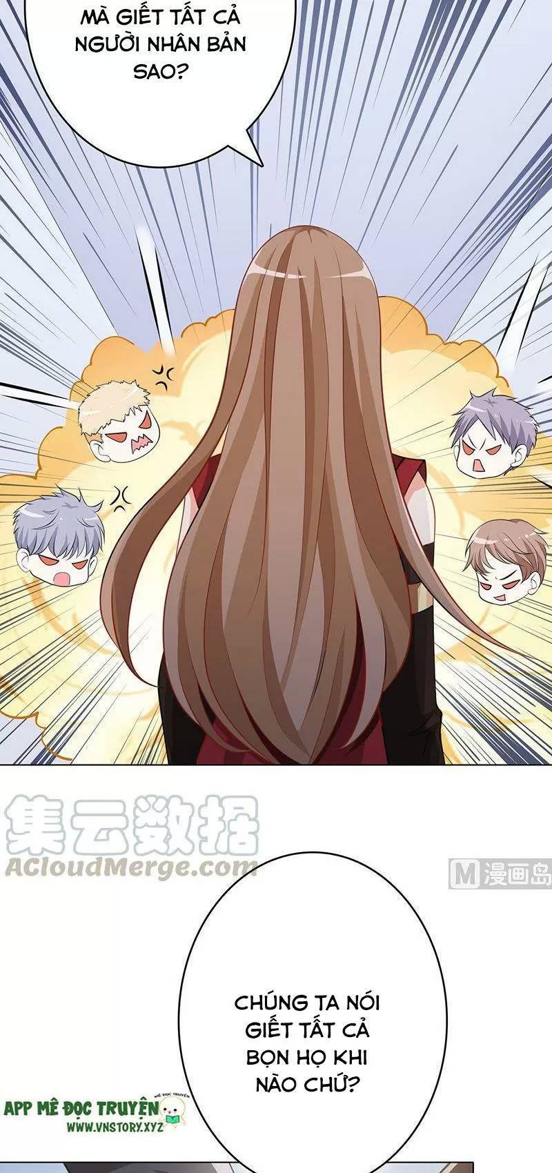 Quy Luật Tình Yêu Ở Mạt Thế Chapter 397 - 11