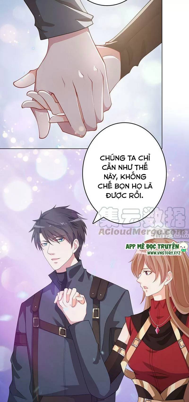 Quy Luật Tình Yêu Ở Mạt Thế Chapter 397 - 12