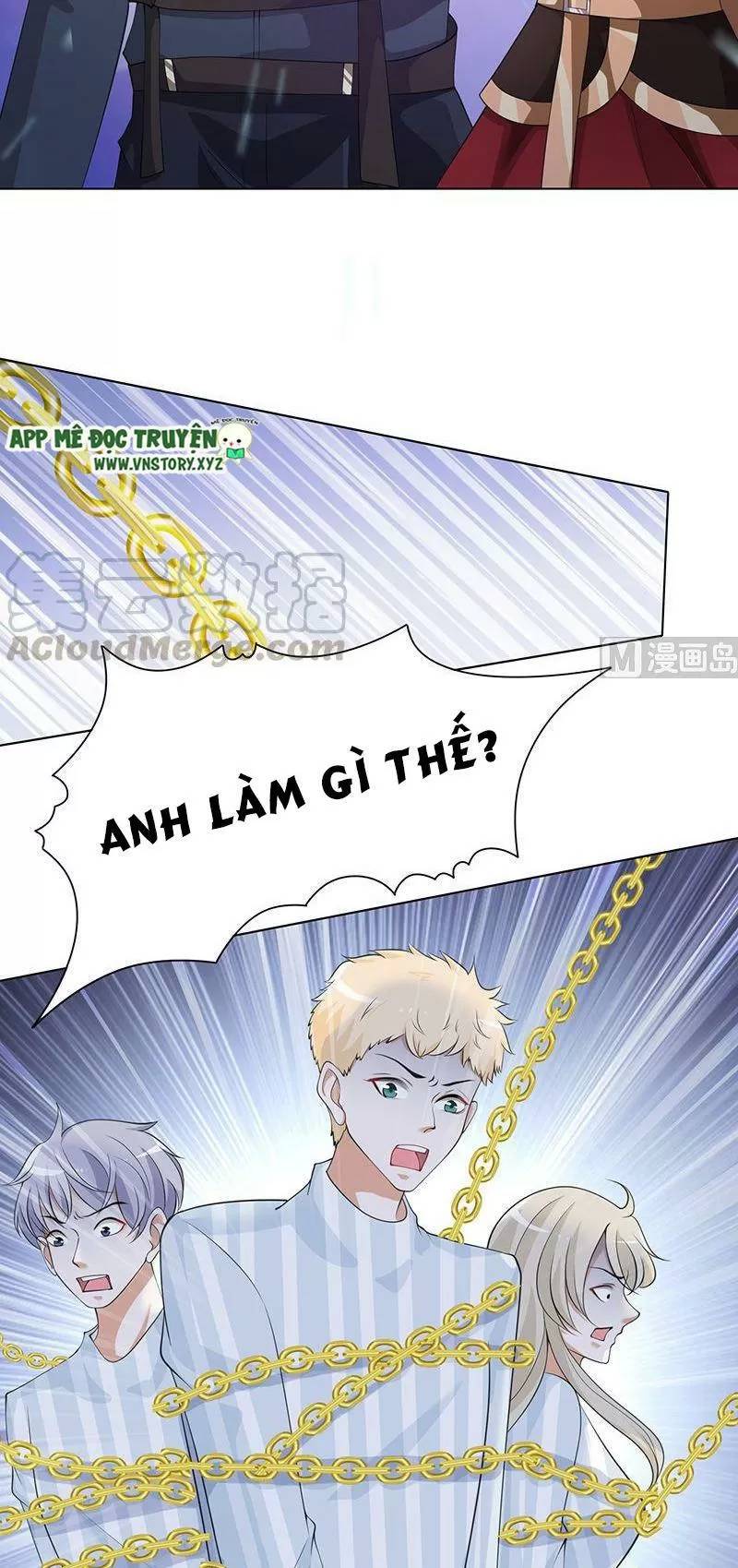 Quy Luật Tình Yêu Ở Mạt Thế Chapter 397 - 13