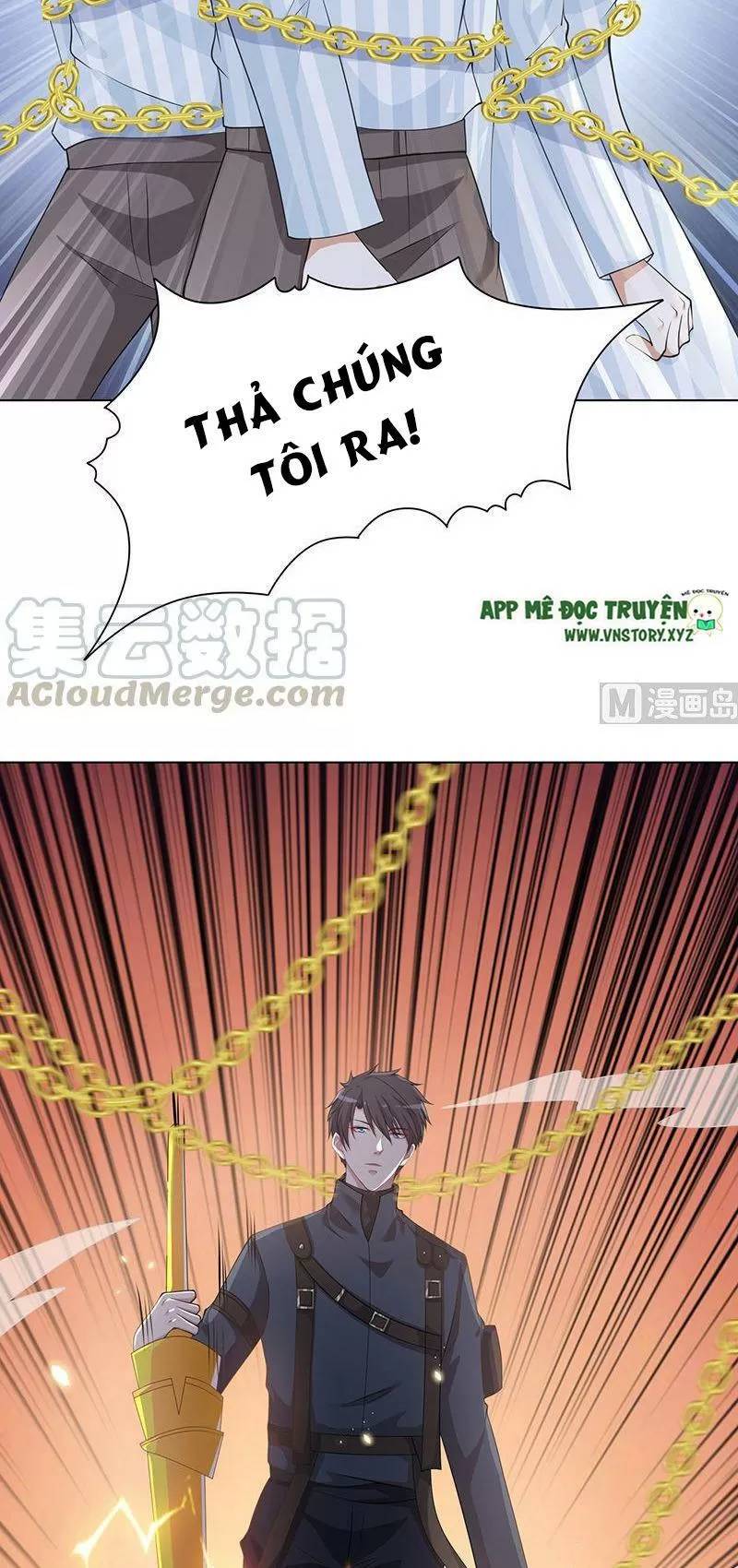 Quy Luật Tình Yêu Ở Mạt Thế Chapter 397 - 14