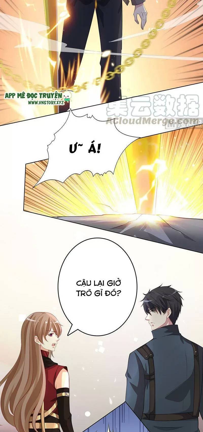 Quy Luật Tình Yêu Ở Mạt Thế Chapter 397 - 15