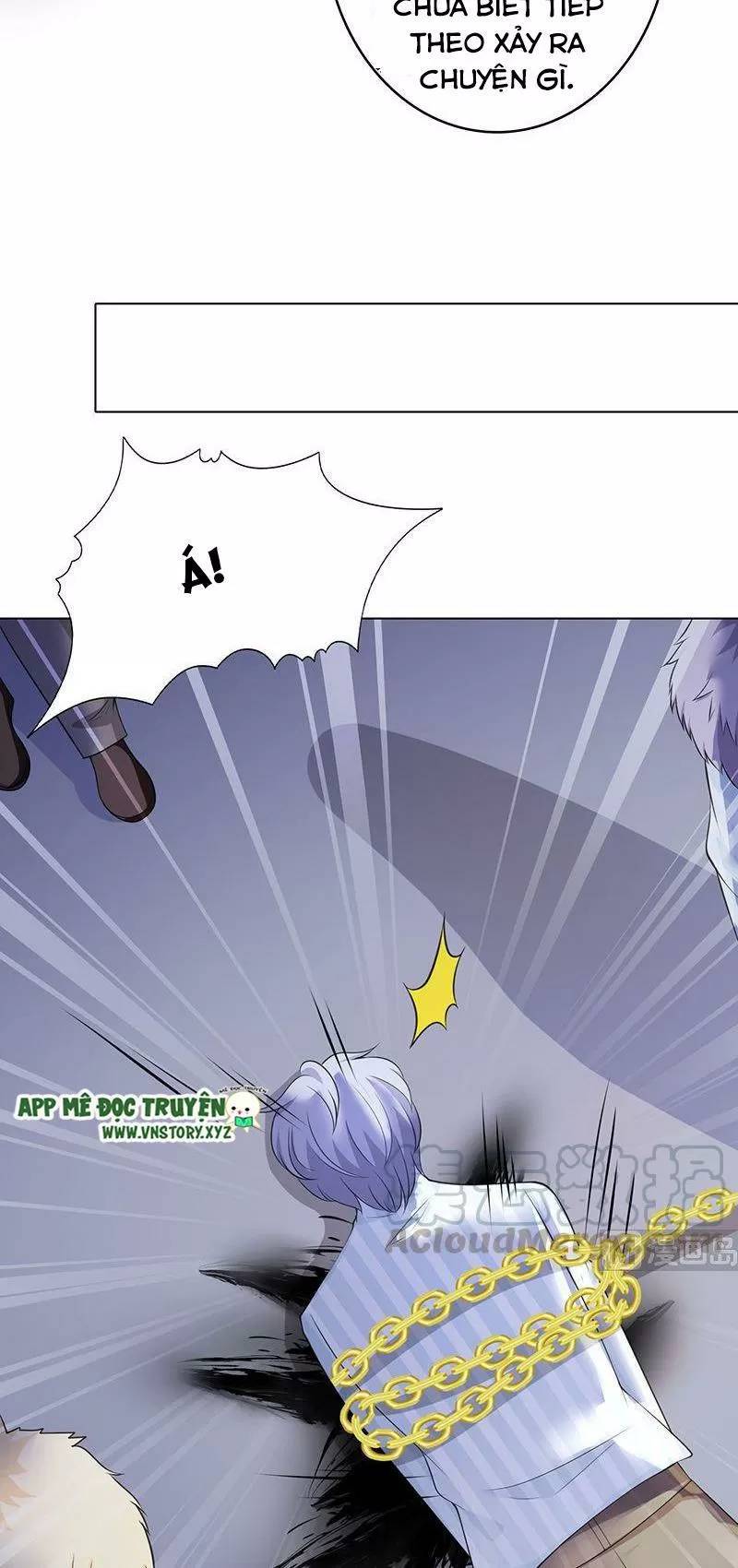 Quy Luật Tình Yêu Ở Mạt Thế Chapter 397 - 17