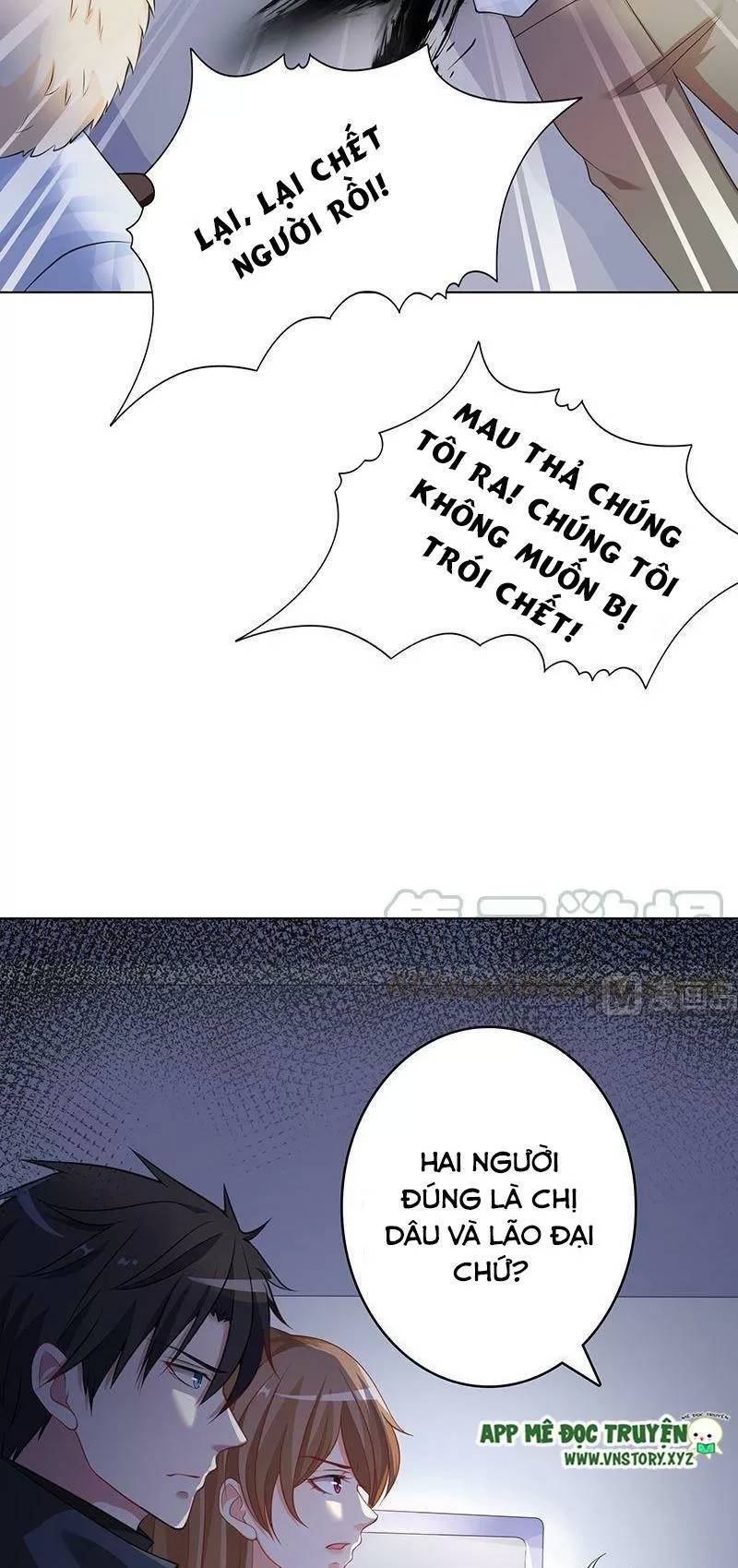 Quy Luật Tình Yêu Ở Mạt Thế Chapter 397 - 18