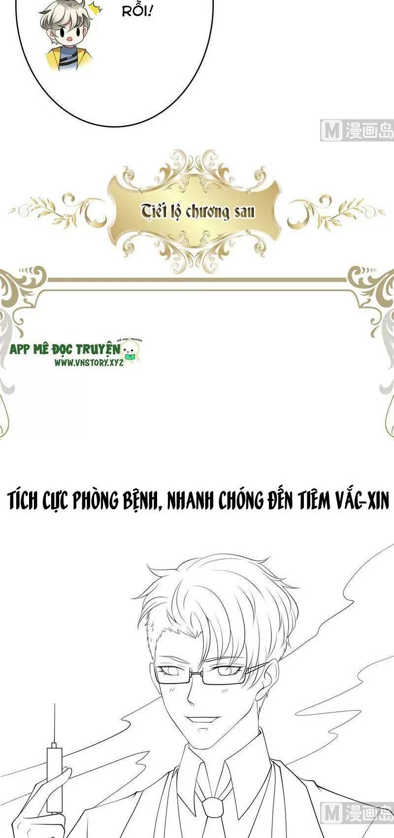 Quy Luật Tình Yêu Ở Mạt Thế Chapter 397 - 20