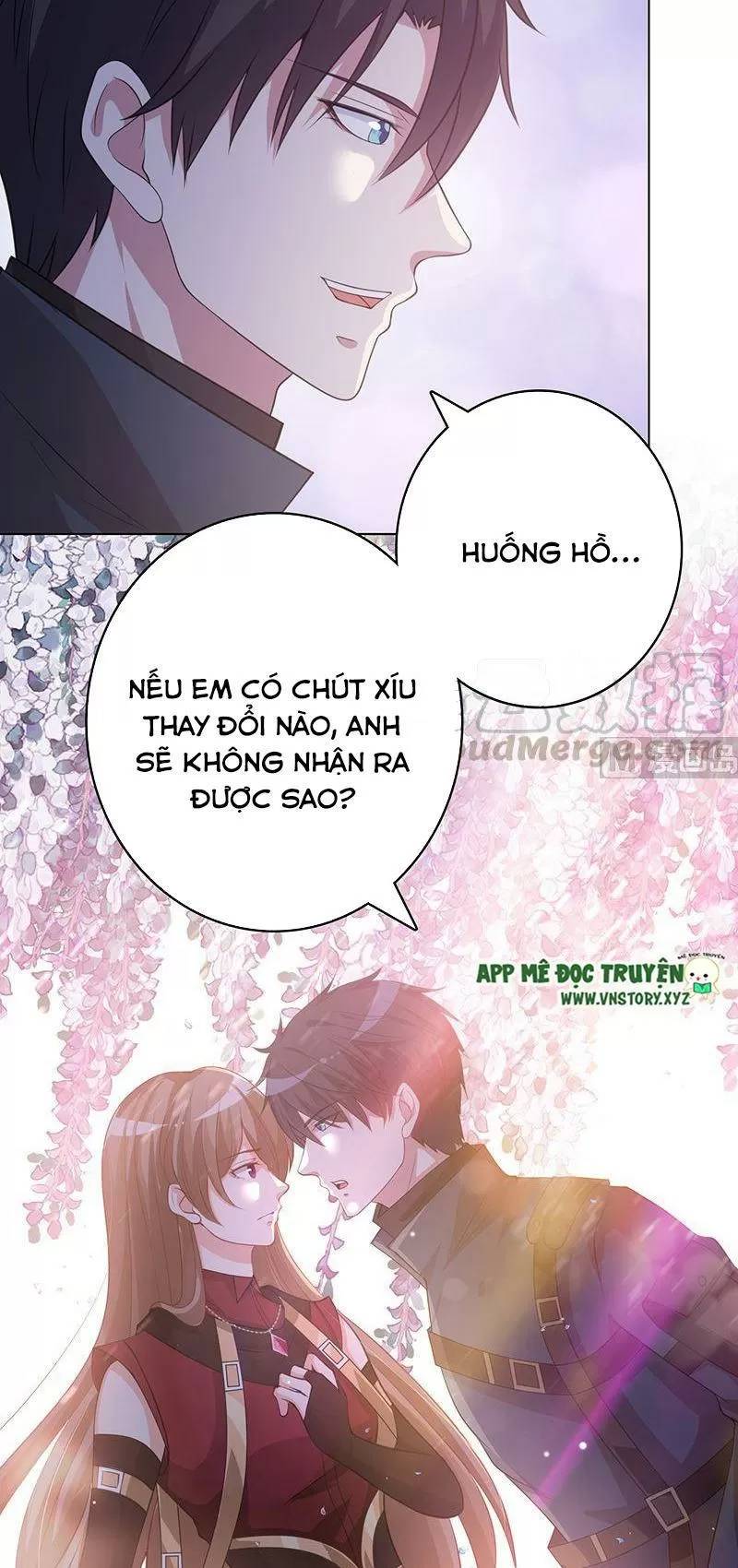 Quy Luật Tình Yêu Ở Mạt Thế Chapter 397 - 8