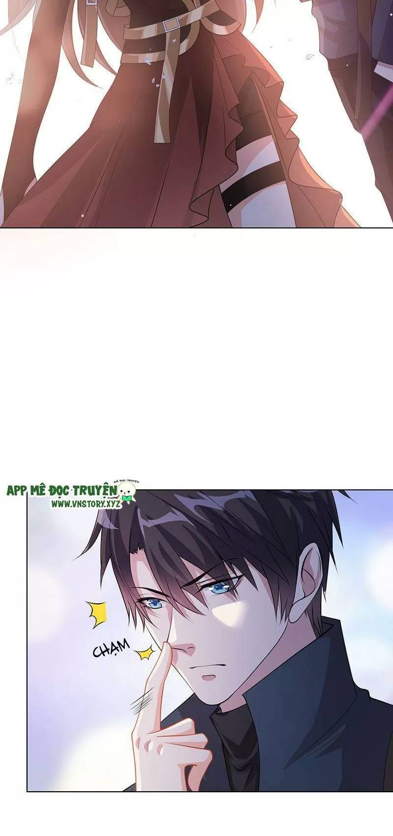 Quy Luật Tình Yêu Ở Mạt Thế Chapter 397 - 9