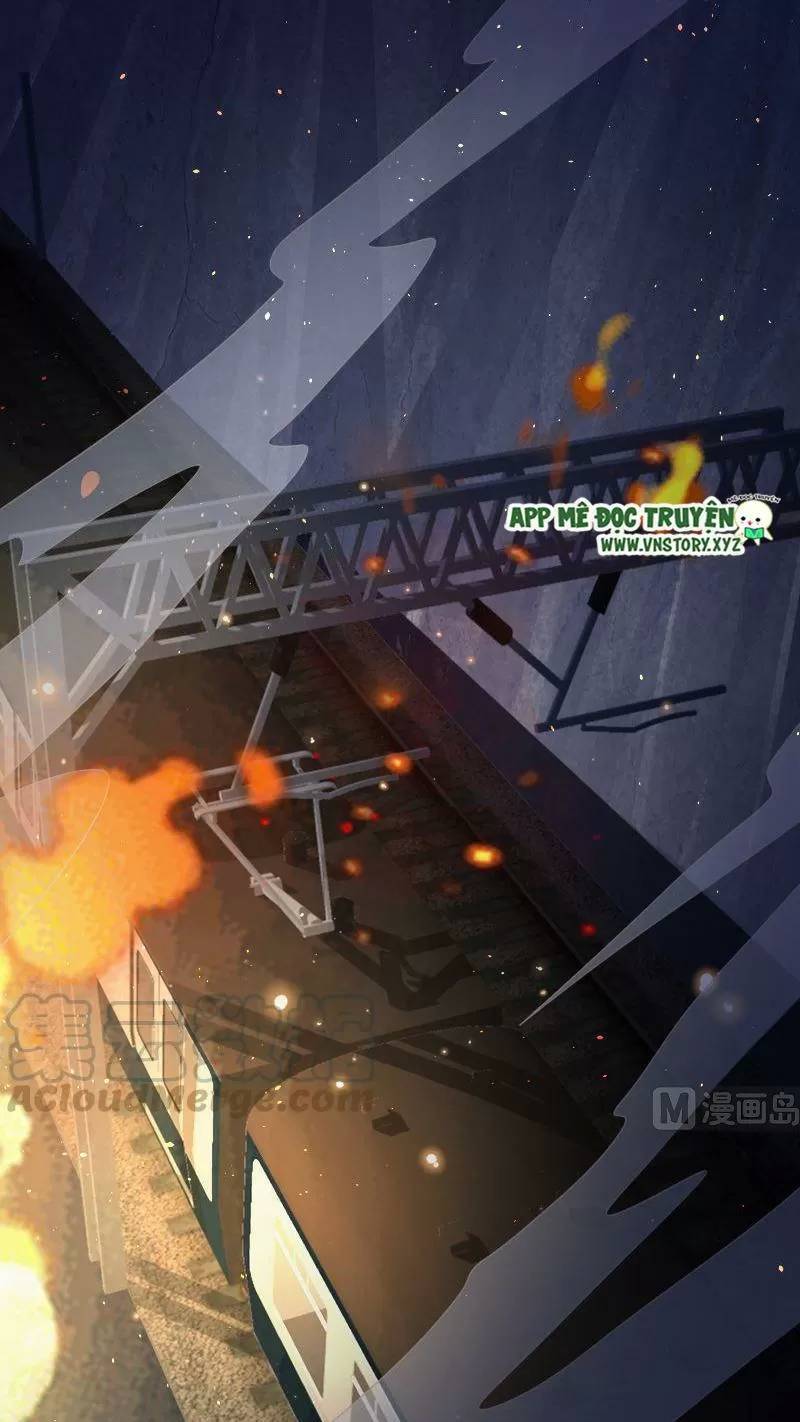 Quy Luật Tình Yêu Ở Mạt Thế Chapter 399 - 2