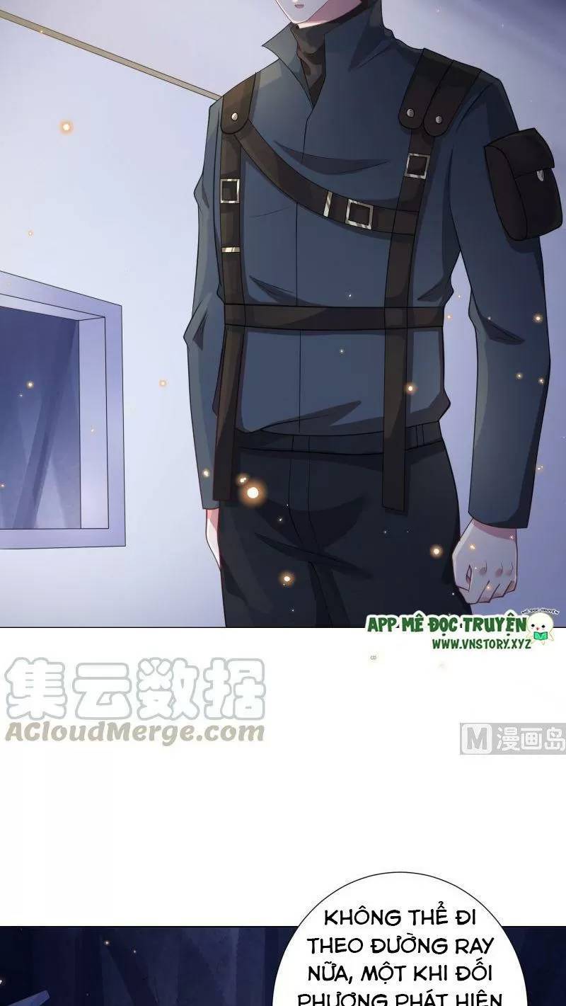 Quy Luật Tình Yêu Ở Mạt Thế Chapter 399 - 11