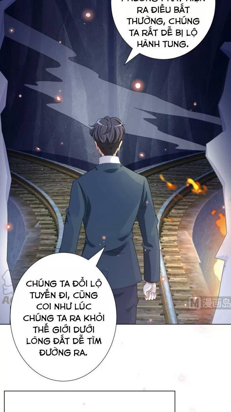 Quy Luật Tình Yêu Ở Mạt Thế Chapter 399 - 12