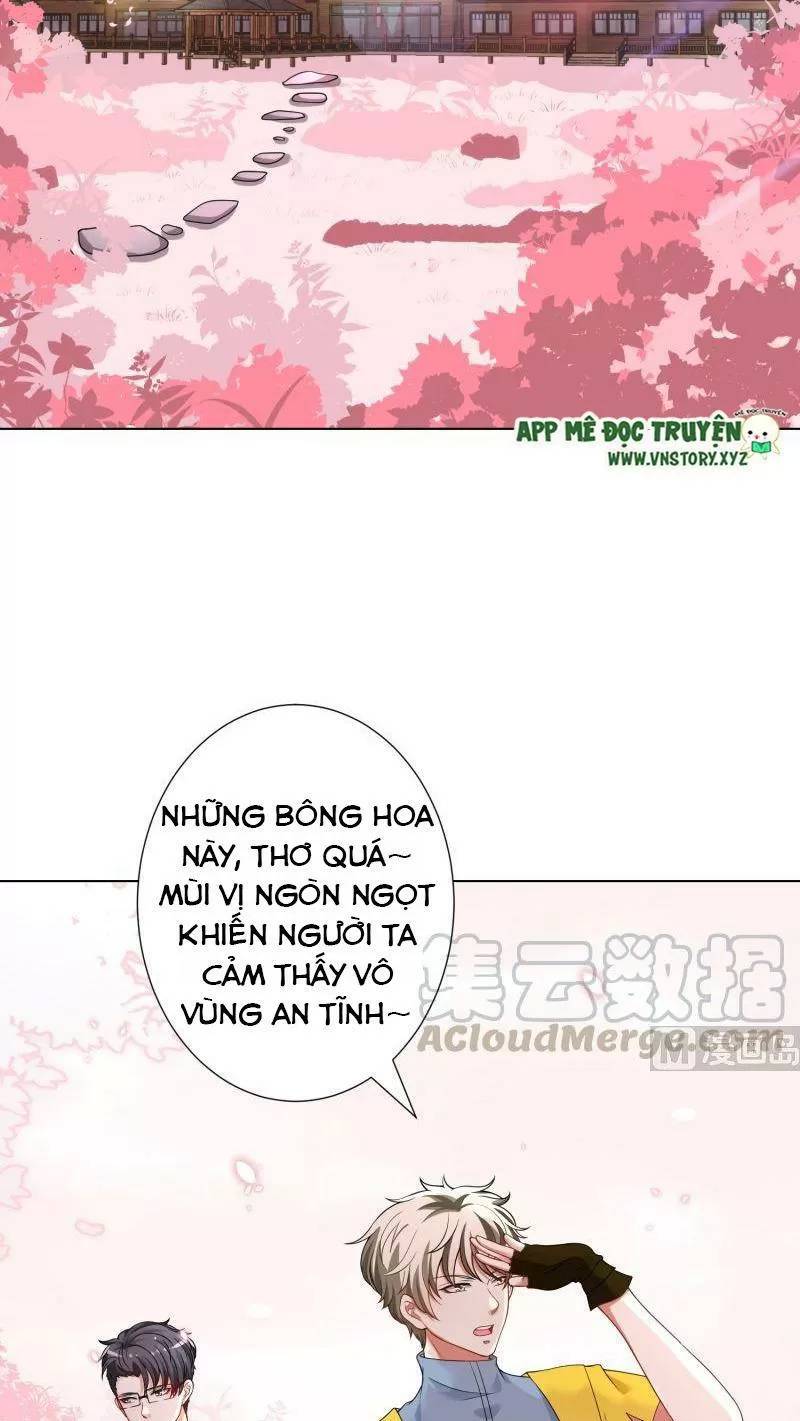 Quy Luật Tình Yêu Ở Mạt Thế Chapter 399 - 14