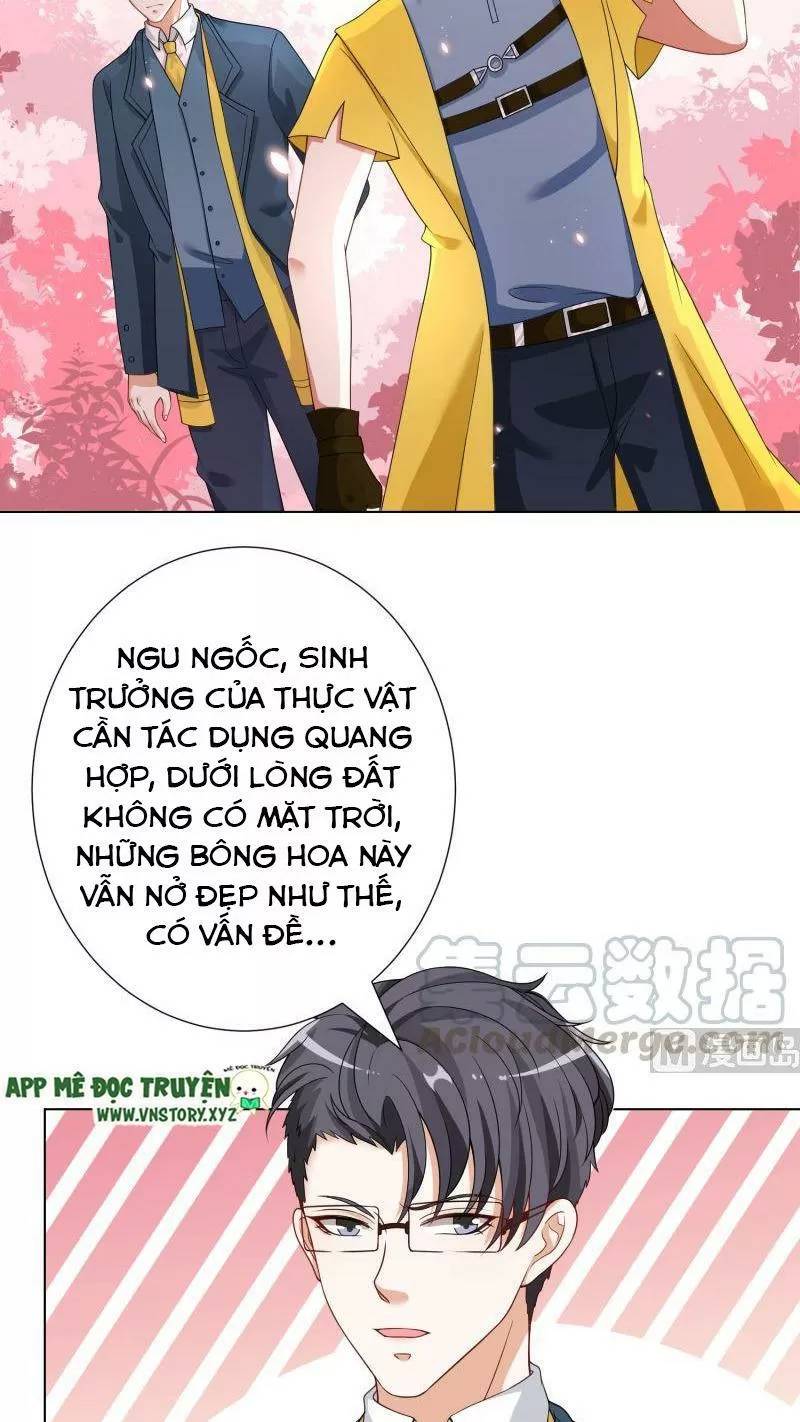 Quy Luật Tình Yêu Ở Mạt Thế Chapter 399 - 15