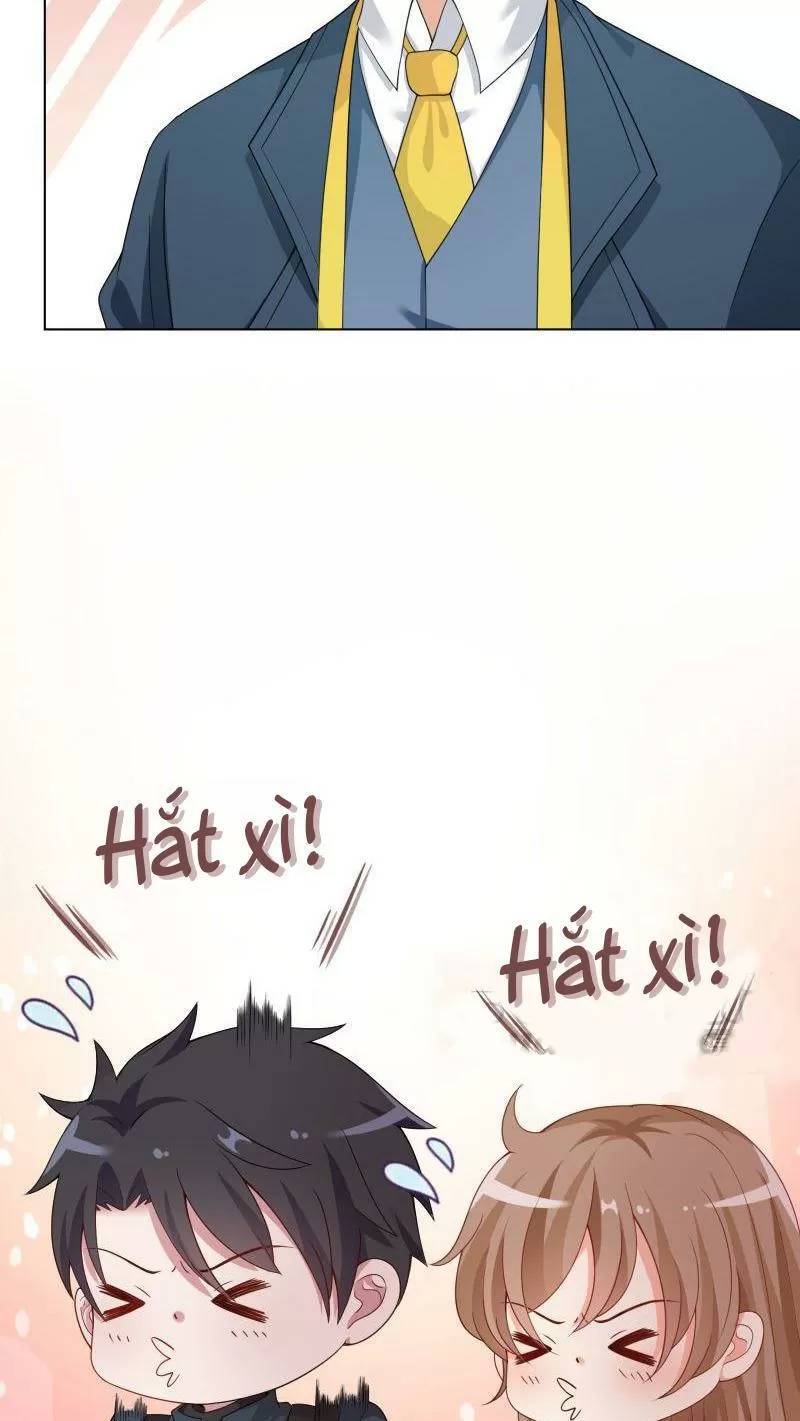 Quy Luật Tình Yêu Ở Mạt Thế Chapter 399 - 16