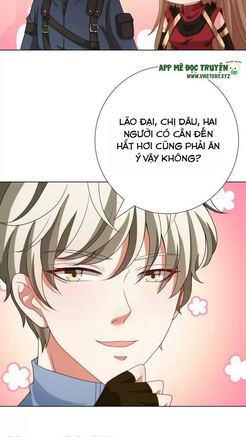 Quy Luật Tình Yêu Ở Mạt Thế Chapter 399 - 17
