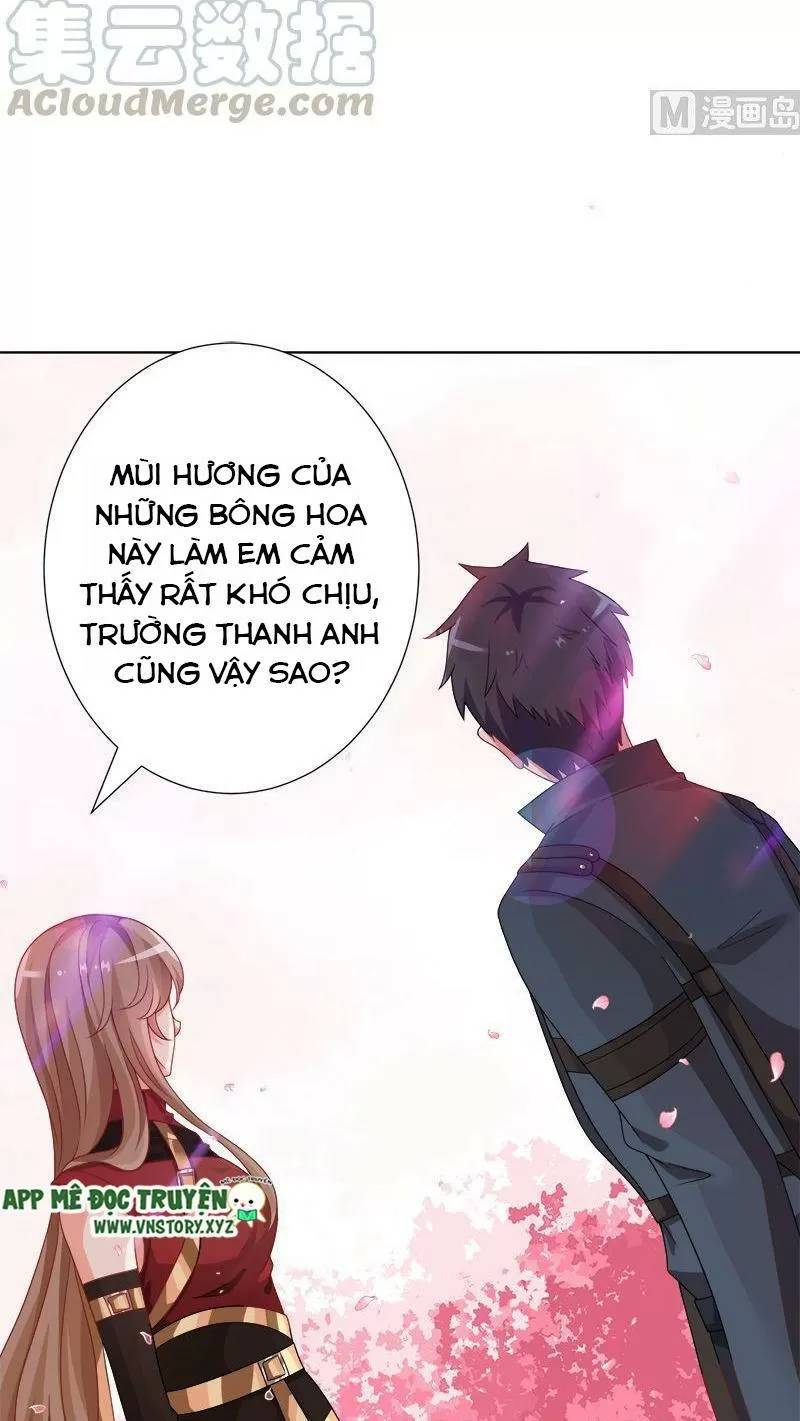 Quy Luật Tình Yêu Ở Mạt Thế Chapter 399 - 18