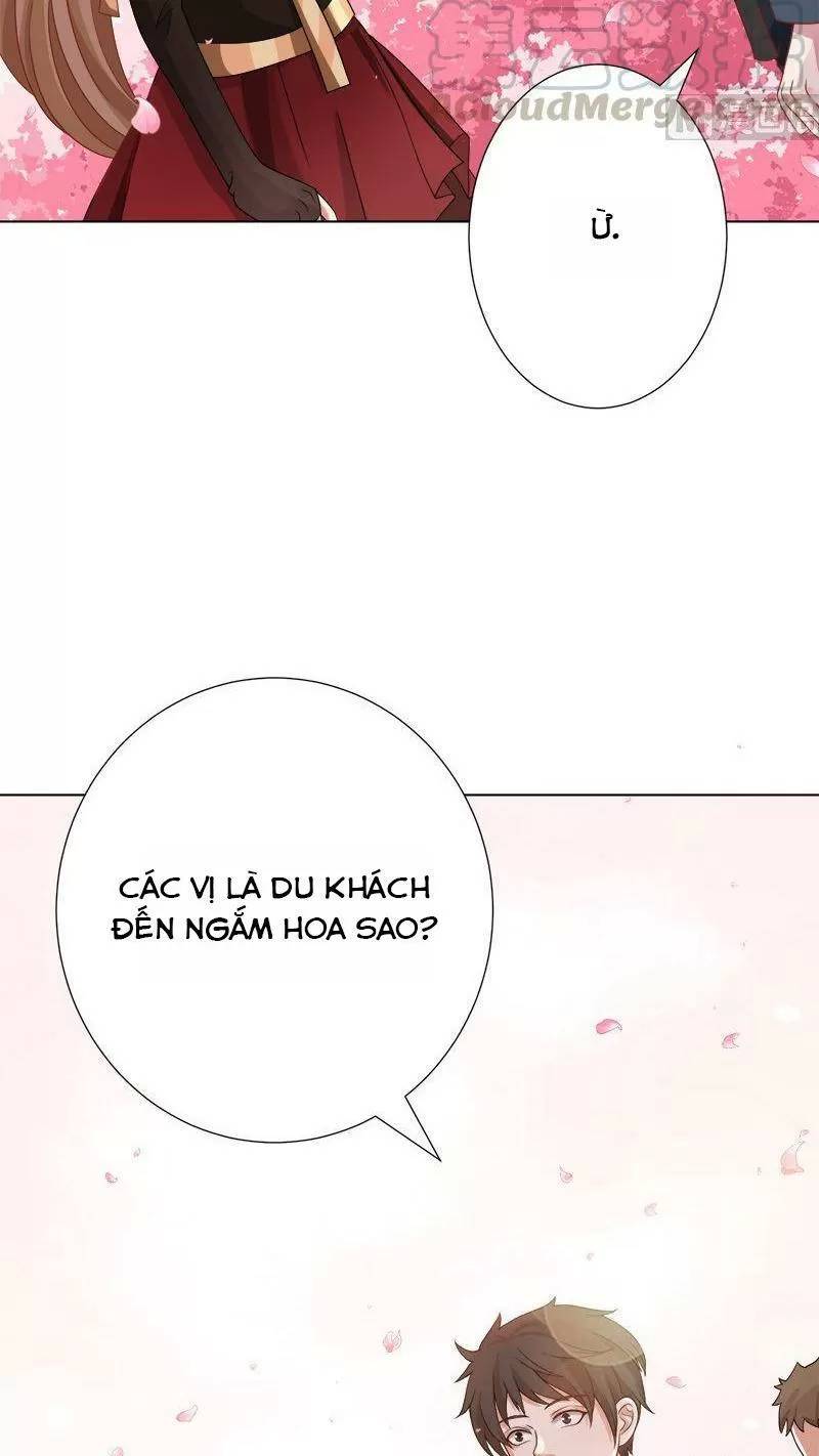 Quy Luật Tình Yêu Ở Mạt Thế Chapter 399 - 19