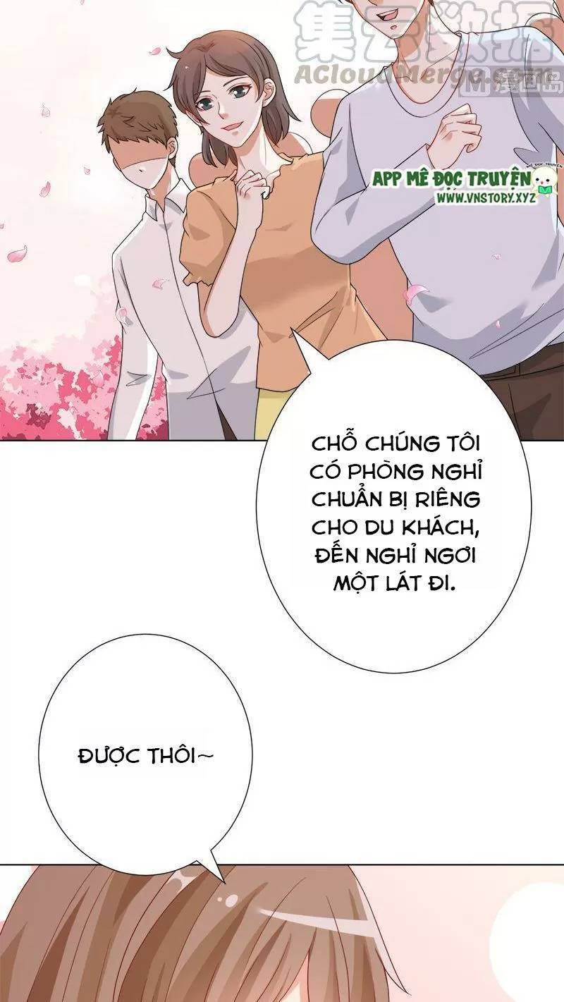 Quy Luật Tình Yêu Ở Mạt Thế Chapter 399 - 20