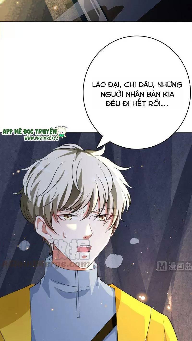 Quy Luật Tình Yêu Ở Mạt Thế Chapter 399 - 3