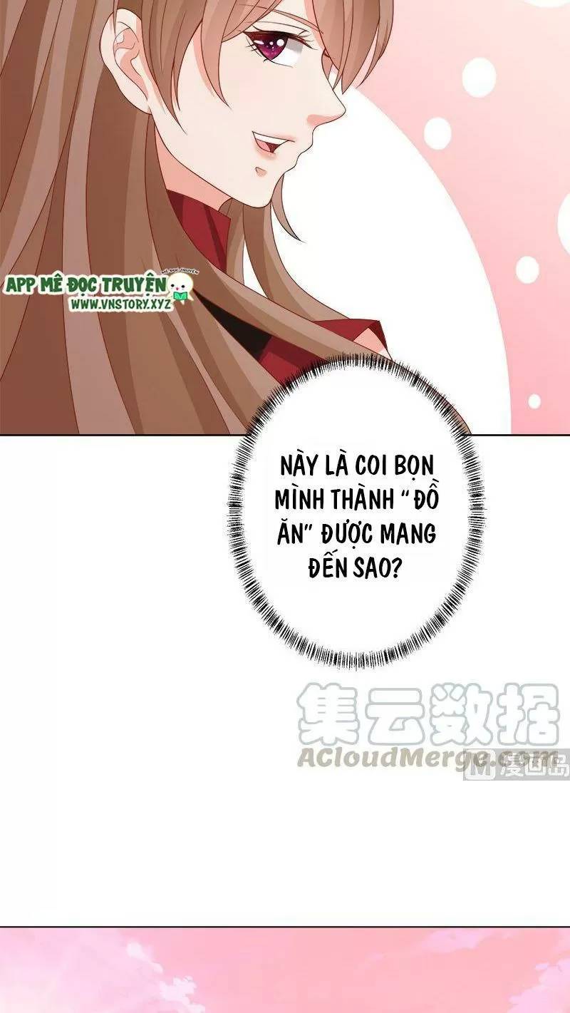 Quy Luật Tình Yêu Ở Mạt Thế Chapter 399 - 21