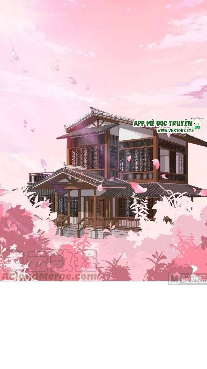 Quy Luật Tình Yêu Ở Mạt Thế Chapter 399 - 22