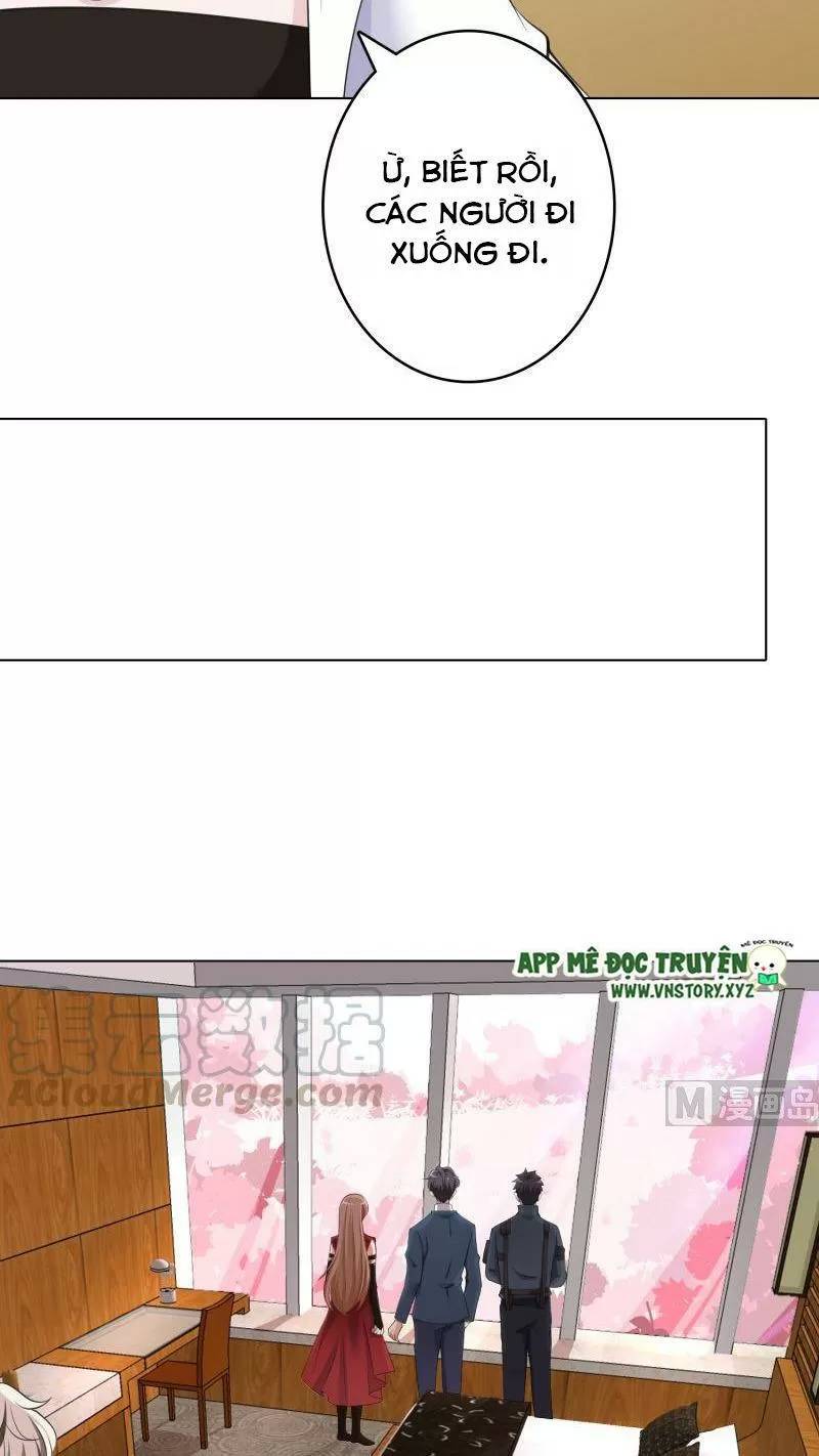Quy Luật Tình Yêu Ở Mạt Thế Chapter 399 - 24