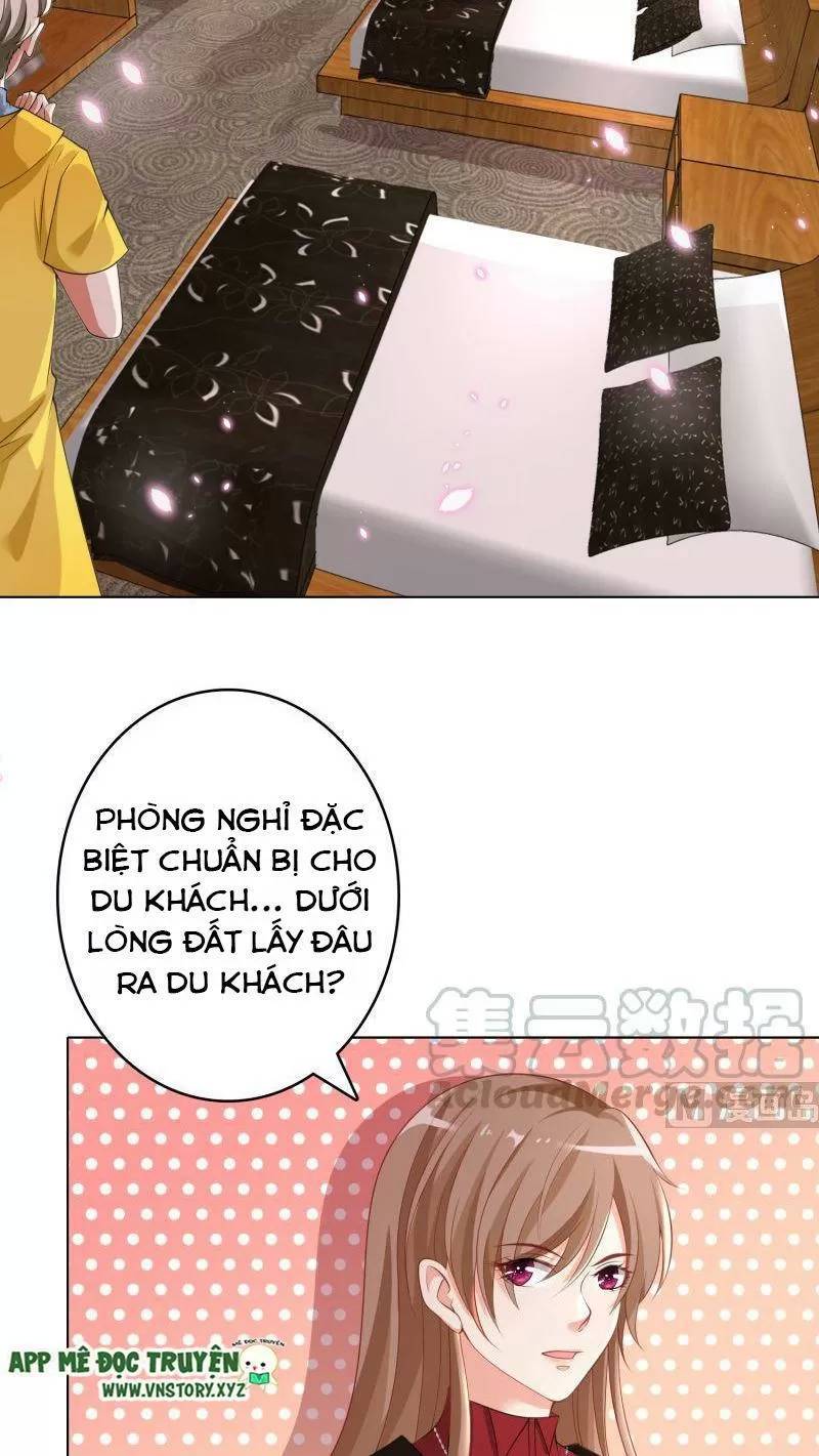 Quy Luật Tình Yêu Ở Mạt Thế Chapter 399 - 25