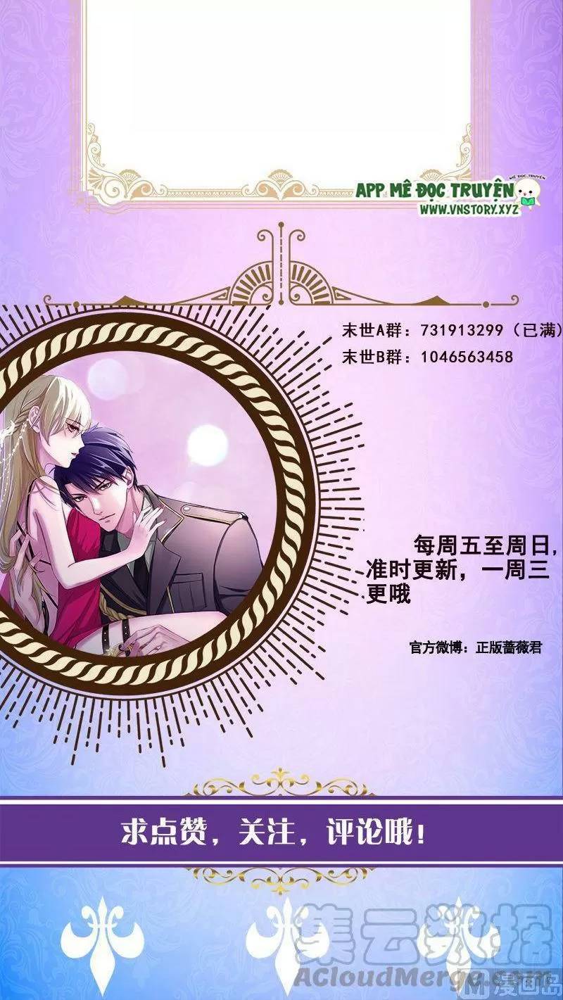 Quy Luật Tình Yêu Ở Mạt Thế Chapter 399 - 30