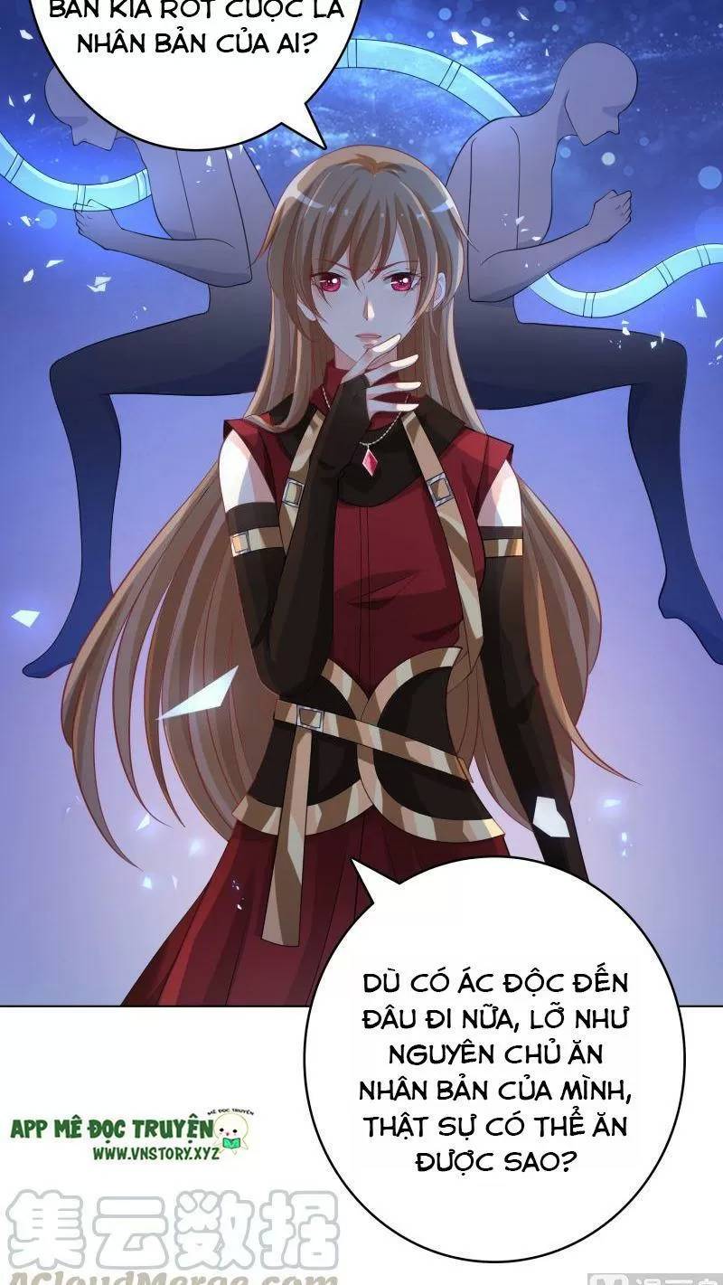 Quy Luật Tình Yêu Ở Mạt Thế Chapter 399 - 5