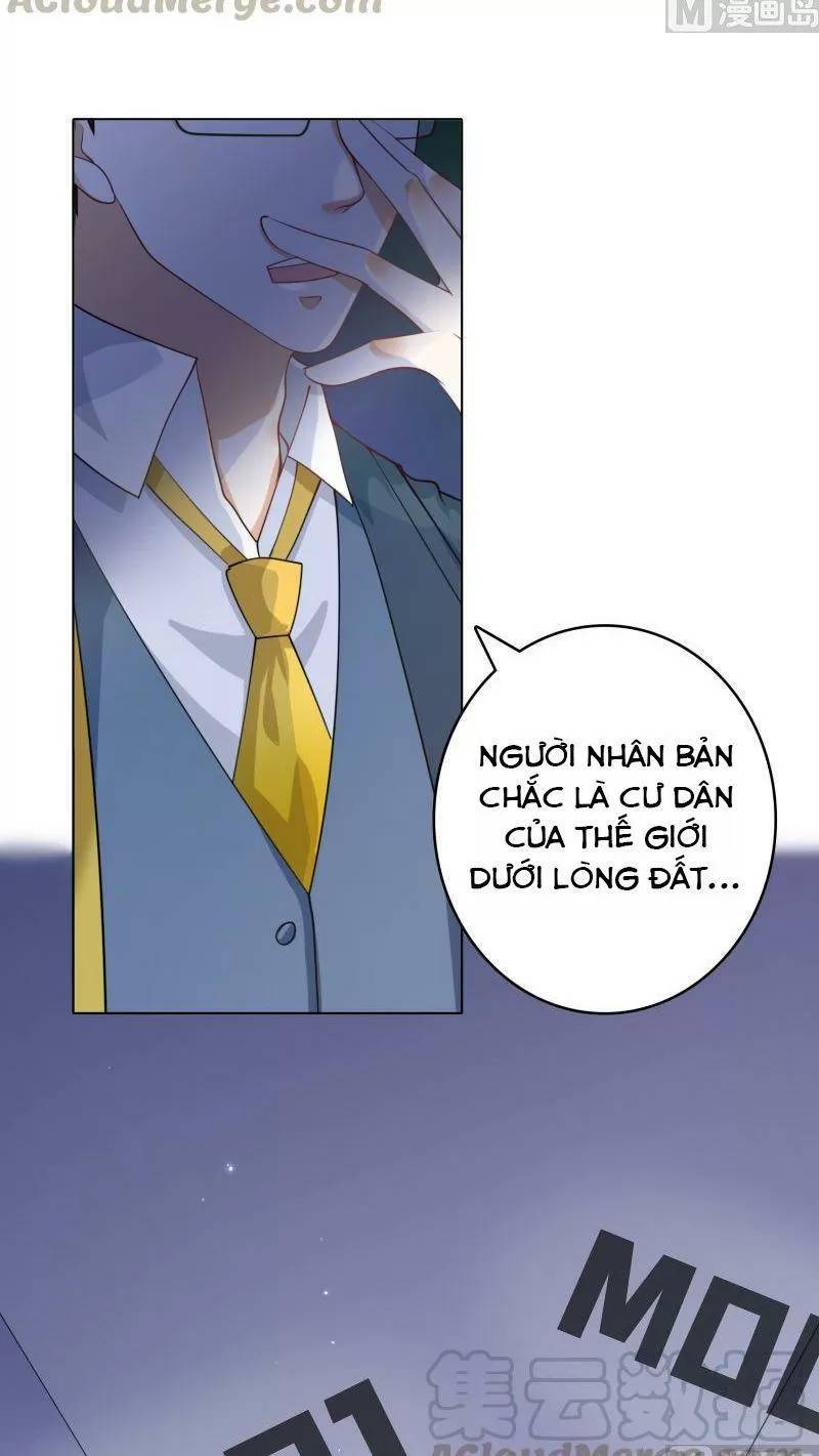 Quy Luật Tình Yêu Ở Mạt Thế Chapter 399 - 6